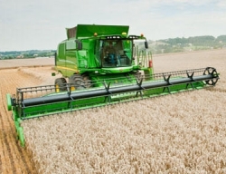 Agriculture equipment