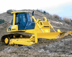 Construction equipment